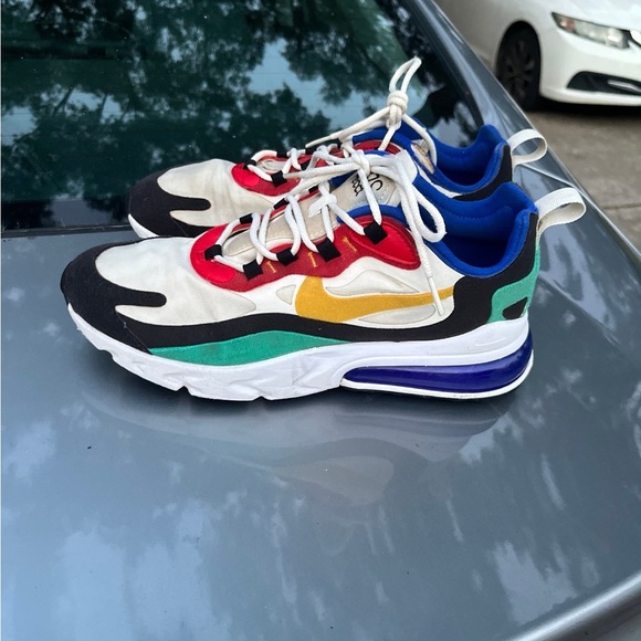 Nike react - Picture 2 of 7